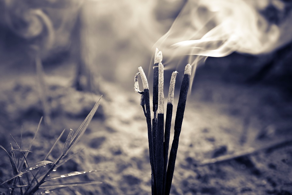 Espiritualidade